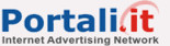 Portali.it - Internet Advertising Network - Ã¨ Concessionaria di Pubblicità per il Portale Web linotessuti.it